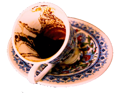 cafédomancie que les voyantes pratiquent lors d'une voyance par téléphone